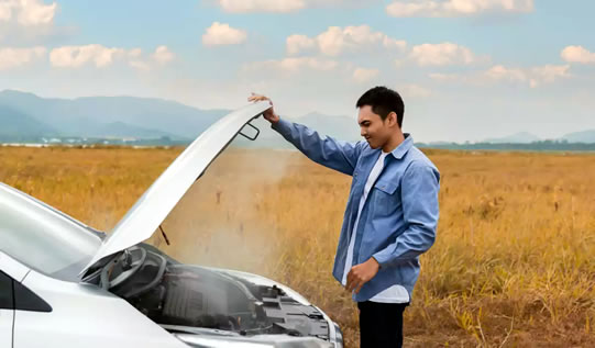 Servicio de grúas en Bosa Bogotá