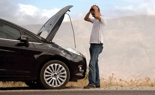 Servicio de grúas en Fontibón Bogotá