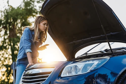 Servicio de grúas en Soacha Bogotá