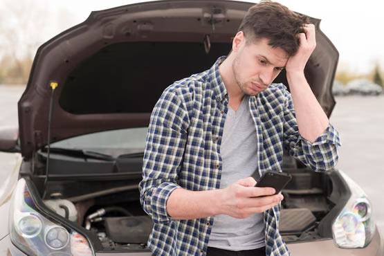 Servicio de gruas en Chía
