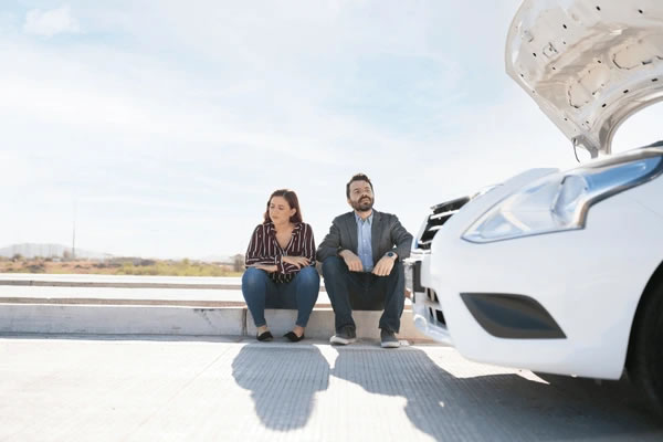 Servicio de grúas en Mosquera