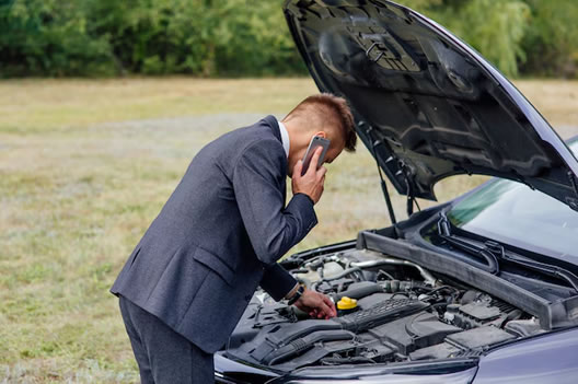 Servicio de gruas en Zipaquirá