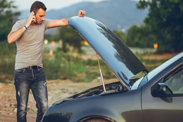 Servicio de grúas en Usaquén